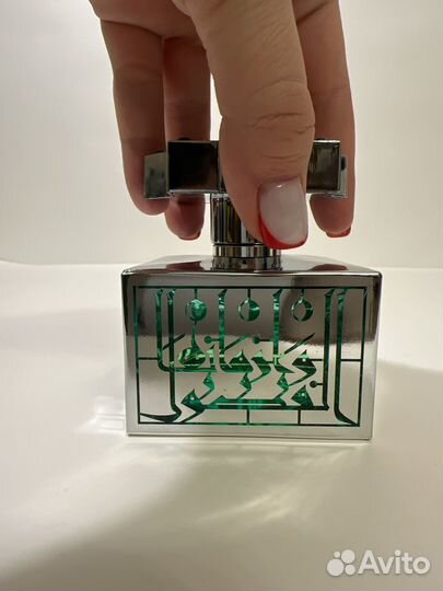 Almaz Kajal остаток во флаконе