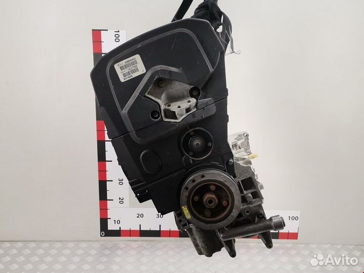 Двигатель (двс) для Volvo S40 V40 1 B4184S
