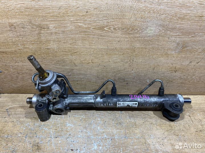 Рулевая рейка ZF Opel Astra H Арт. 210116