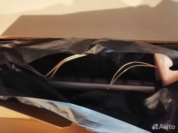 Термоузел / Узел закрепления RG5-4590