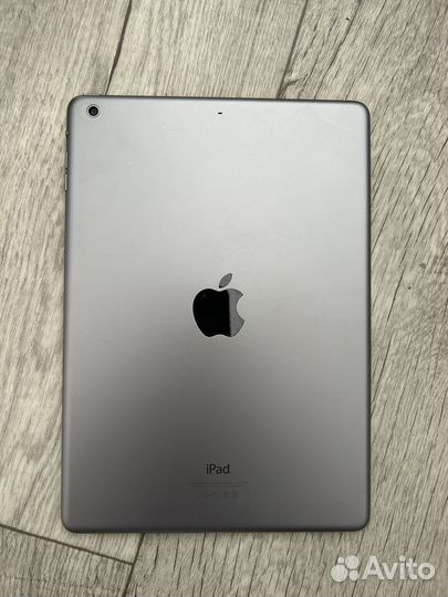 iPad air 16 gb wifi