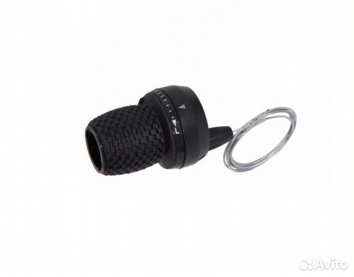 Рукоятка переключения передач левая sunrun SL-kdsg