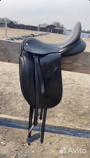 Конная амуниция для лошади