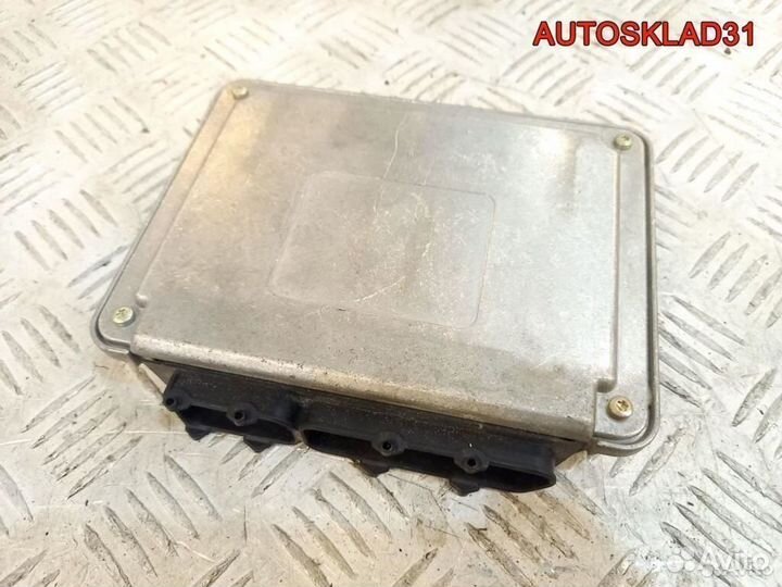 Блок эбу Volkswagen Golf 4 1.4 AKQ 036906014AB