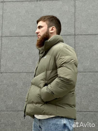 Куртка мужская Lacoste