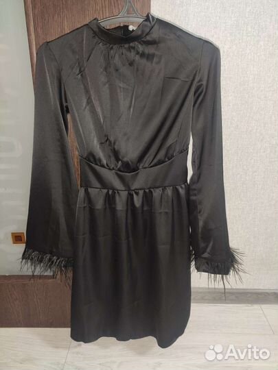 Платье 44 размер
