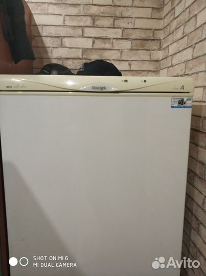 Холодильник бу