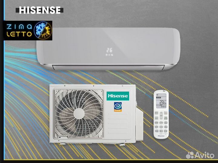 Кондиционерhaier AS07TL5HRA/1U07TL5FRA