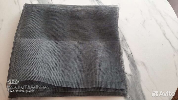 Москитная сетка