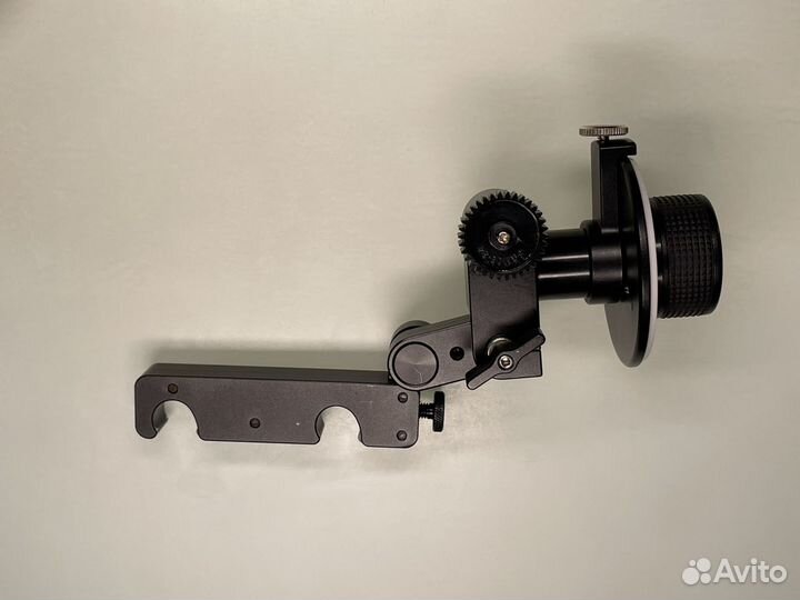 Rfs15s cavision follow focus