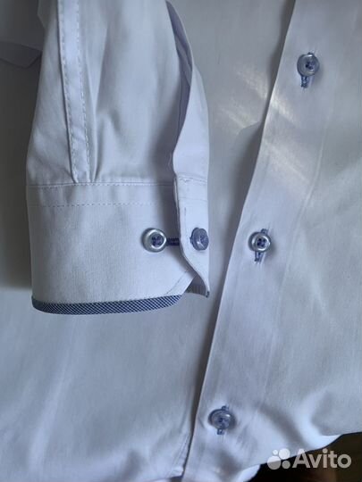 Рубашка для мальчика