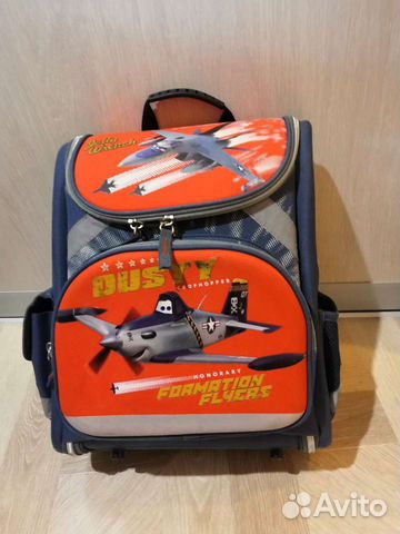 Рюкзак - ранец