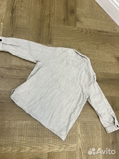 Рубашка для мальчика Zara 92