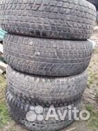 Yokohama Geolandar I/T+ G071 235/70 R16 23