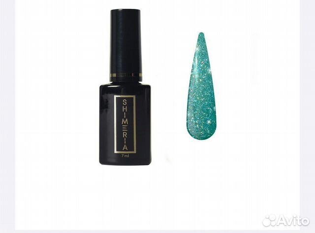 Гель для наращивания ногтей