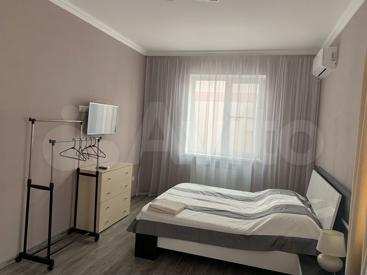 Комната 20 м² в 1-к., 1/1 эт.