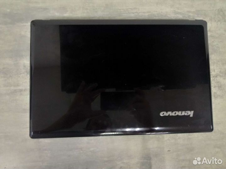 Ноутбук Lenovo