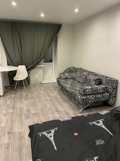 Квартира-студия, 32 м², 4/5 эт.