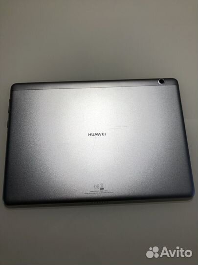 Huawei mediapad t3 10