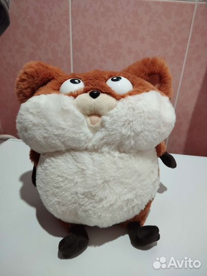 Мягкая игрушка