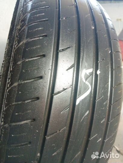 Nexen N'Fera SU4 185/65 R15