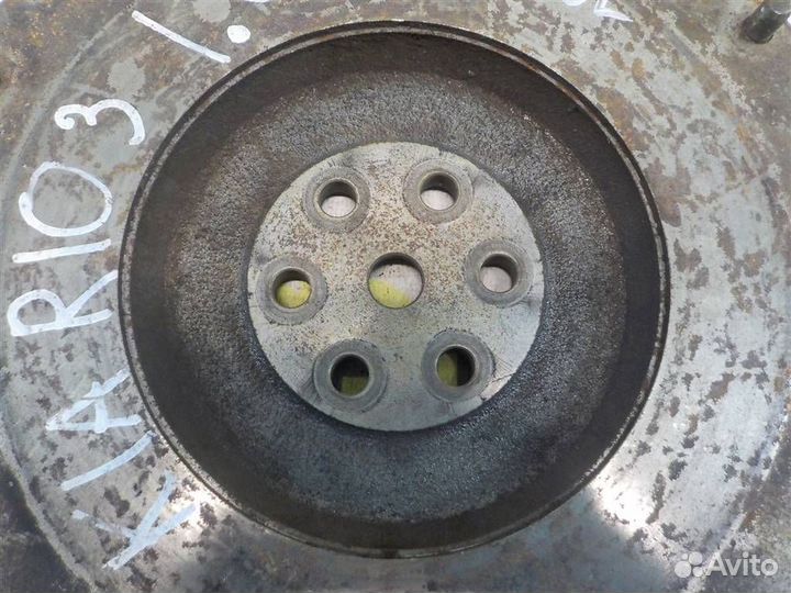 Маховик KIA RIO III (UB) 2011-2017