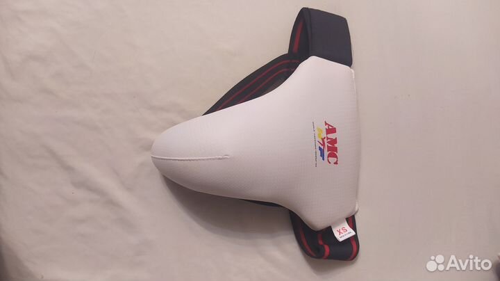 Экипировка для тхэквондо