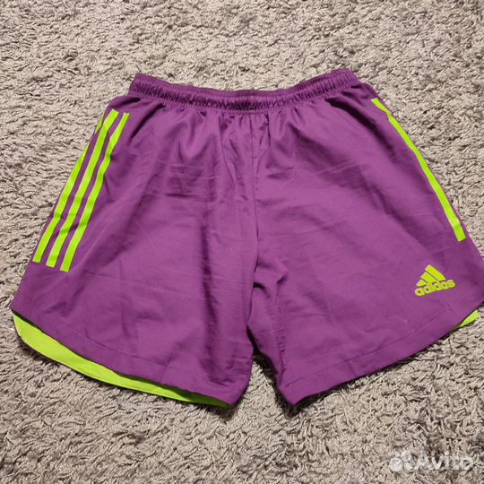 Шорты adidas