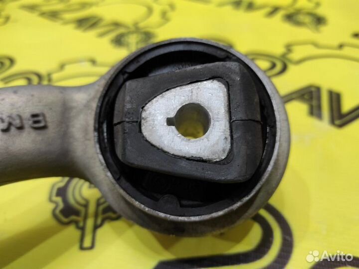 Рычаг передний левый Bmw X5 E70 N55 (3 10.05.2011