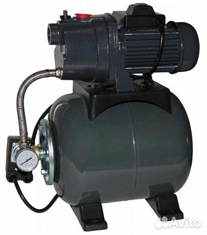 Prorab 8825 SCH Насосная станция