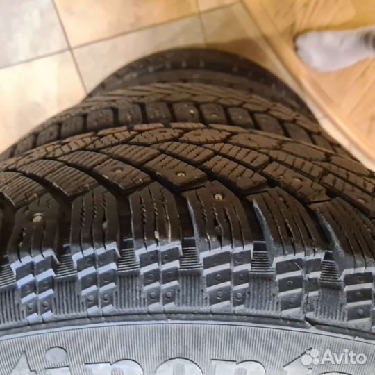 Continental ComfortContact - 1 225/65 R17