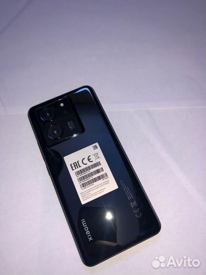 Xiaomi 13T, 8/256 ГБ