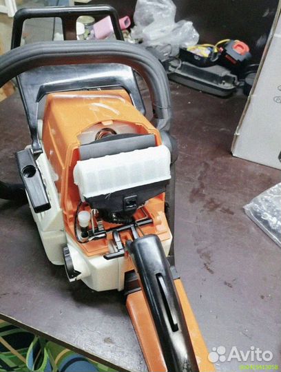 Новая бензопила stihl MS 250 (Арт.13919)