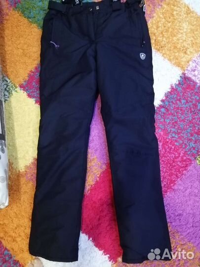 Горнолыжный костюм женский 44 46