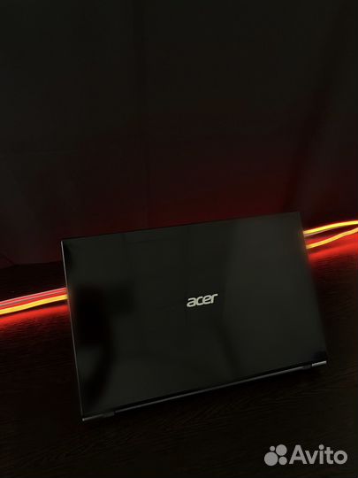 Ноутбук Acer / Nvidia 630M / i5-3230M / 8 Гб / SSD