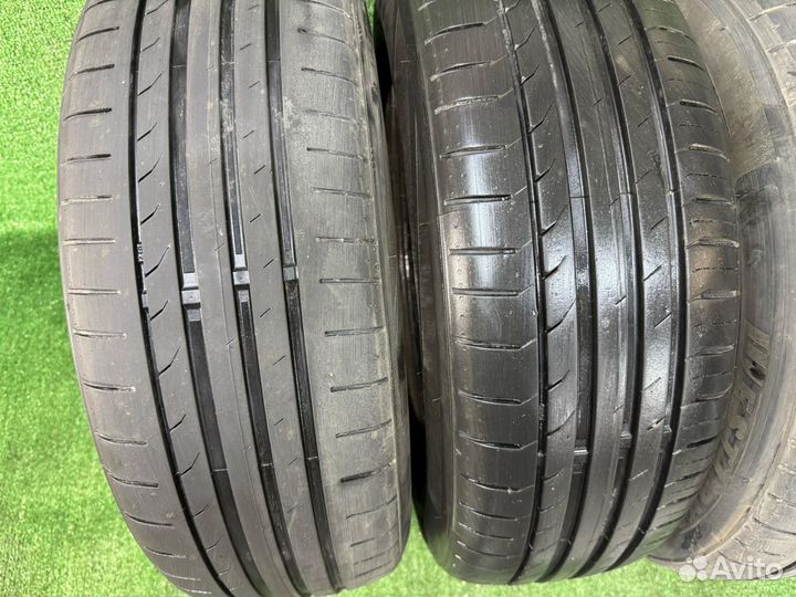 Westlake Zuper Eco Z-107 215/65 R16 29B