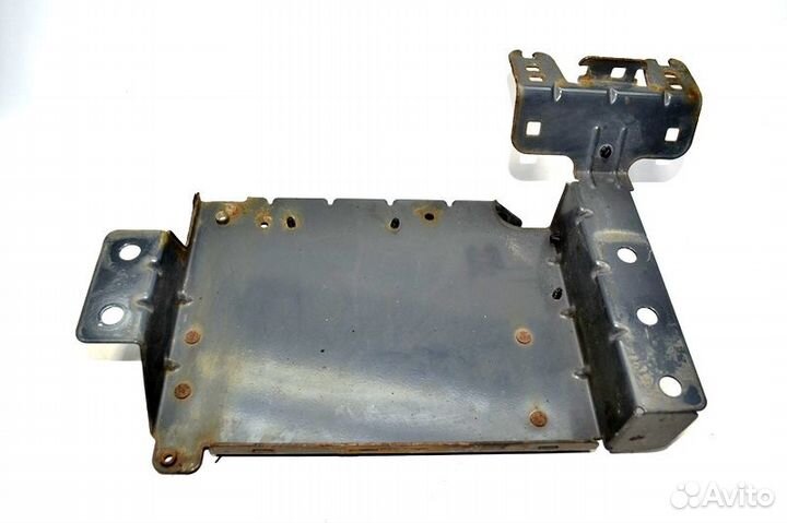 Блоки управления, другие volvo FH (01.12)