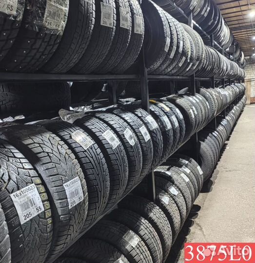 Nokian Tyres Hakkapeliitta R2 215/65 R16 99N