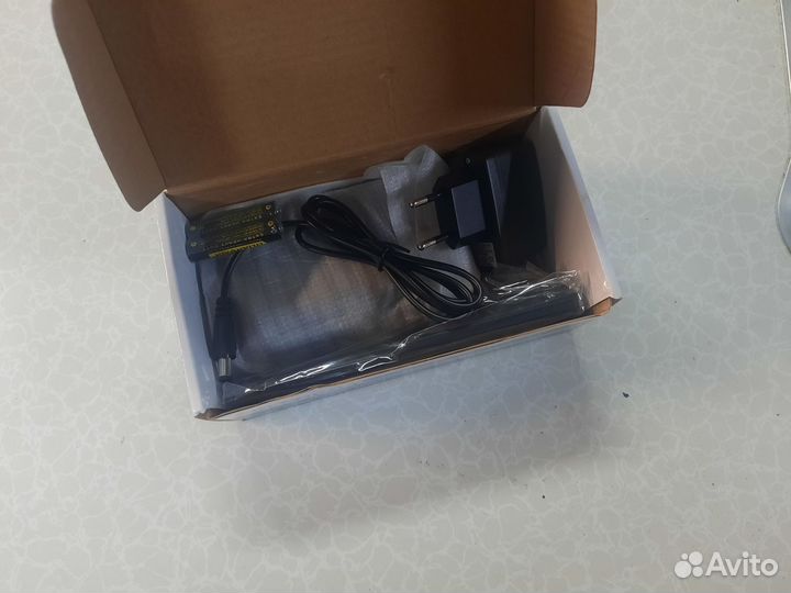 Приставка для телевизора