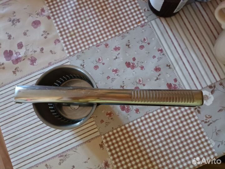 Пресс для картофеля Идеалиск IKEA