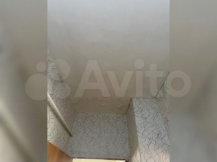 2-к. квартира, 43 м², 1/2 эт.