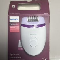 Эпилятор philips