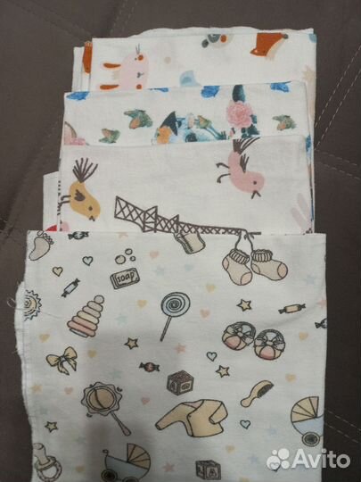 Пеленки детские