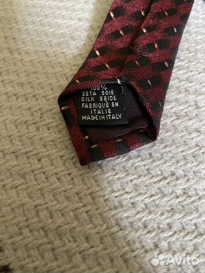 Галстук Hugo Boss