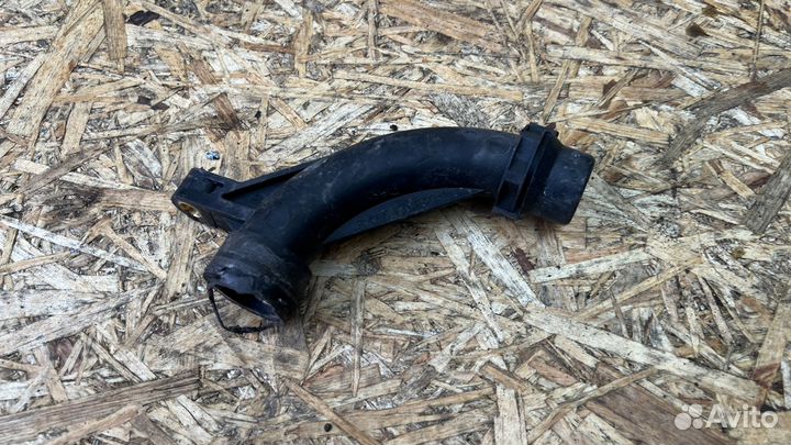 Трубка термостата rover 75 2.0 2001