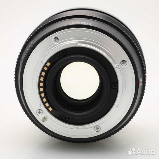 Fujifilm 23mm f/1.4 R Fujinon XF