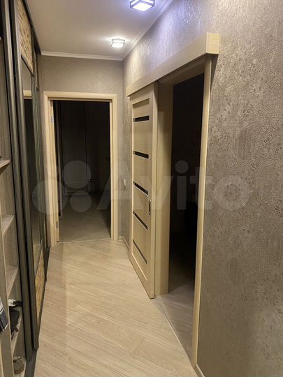 2-к. квартира, 73 м², 5/9 эт.