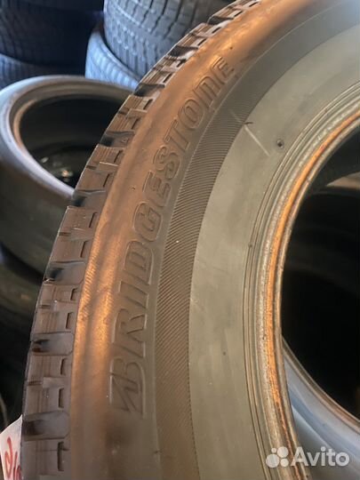 Bridgestone Blizzak VRX 195/65 R15