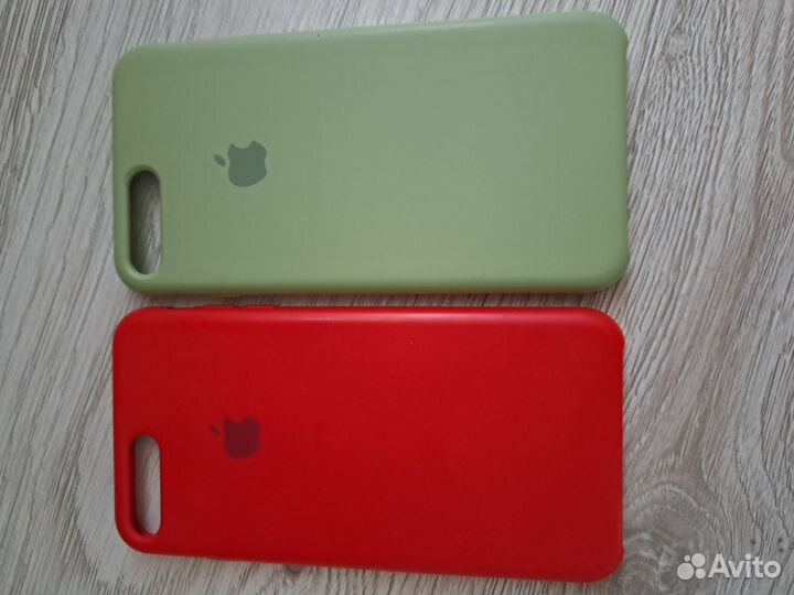 Чехлы на телефон 8 plus оригинал