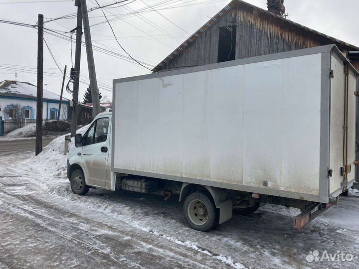 Грузоперевозки газель и грузчики